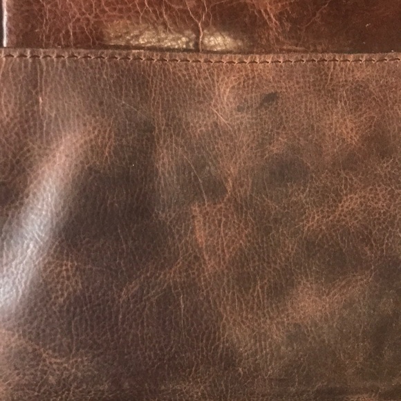 🆕❗️Patricia Nash NWT Leather Crossbody Bag - Picture 9 of 10